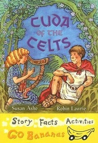 Enlarge image Cover: Cuda of the Celts - Crabtree Classics