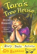 Cover: Tara's Tree House - Crabtree Classics