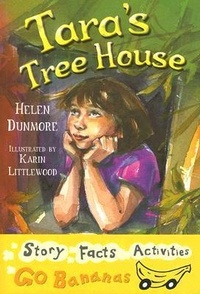 Enlarge image Cover: Tara's Tree House - Crabtree Classics
