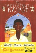 Cover: The Reluctant Rajput - Crabtree Classics