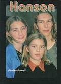 Cover: Hanson - Chelsea House Publishers