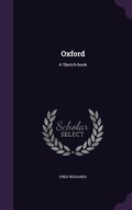 Cover: Oxford - Palala Press