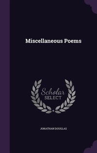 Enlarge image Cover: Miscellaneous Poems - Palala Press