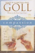 Cover: Compassion - Destiny Image