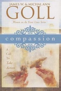 Enlarge image Cover: Compassion - Destiny Image