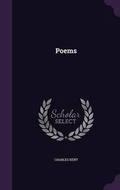 Cover: Poems - Palala Press