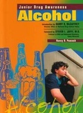 Cover: Alcohol - Chelsea House Publishers