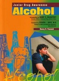 Enlarge image Cover: Alcohol - Chelsea House Publishers