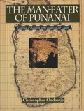 Cover: The Man-eater of Punani - HarperCollins (Canada) Ltd