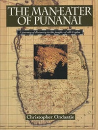 Abbildung von: The Man-eater of Punani - HarperCollins (Canada) Ltd