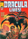 Cover: Essential Tomb Of Dracula Volume 4 Tpb - Marvel Comics