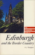 Cover: Collins Guide to Edinburgh - HarperCollins