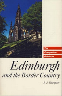 Enlarge image Cover: Collins Guide to Edinburgh - HarperCollins