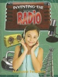 Cover: Inventing the Radio - Crabtree Publishing Co,Canada
