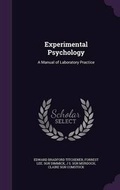 Bild: Experimental Psychology - Palala Press
