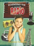 Cover: Inventing the Radio - Crabtree Publishing Co,Canada