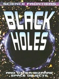 Cover: Black Holes - Crabtree Publishing Co,US