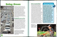 Enlarge image Cover: Energy Revolution Set - Crabtree Publishing Company