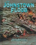 Cover: The Johnstown Flood - Chelsea House Publishers