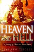 Cover: Heaven and Hell - Destiny Image