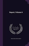 Cover: Report, Volume 6 - Palala Press