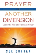 Cover: Prayer in Another Dimension - Destiny Image