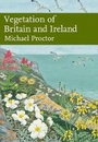 Cover: Vegetation of Britain and Ireland - Collins