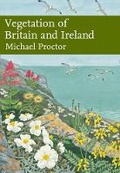Cover: Vegetation of Britain and Ireland - Collins