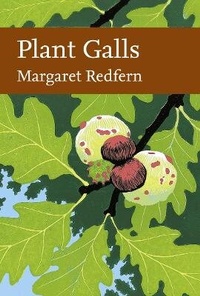 Enlarge image Cover: Plant Galls - Collins