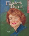 Cover: Elizabeth Dole - Chelsea House Publishers
