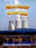 Cover: Nuclear Energy - Crabtree Publishing Co,Canada