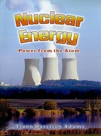 Enlarge image Cover: Nuclear Energy - Crabtree Publishing Co,Canada