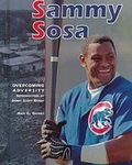 Cover: Sammy Sosa - Chelsea House Publishers