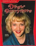 Cover: Drew Barrymore - Chelsea House Publishers