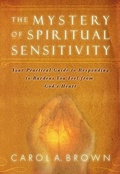 Cover: Mystery of Spiritual Sensitivity - Destiny Image