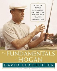 Abbildung von: The Fundamentals of Hogan - HarperCollinsWillow