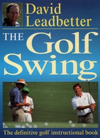 Abbildung von: Golf Swing - HarperCollinsWillow