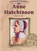 Cover: Anne Hutchinson - Chelsea House Publishers