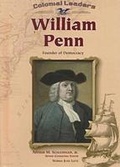 Cover: William Penn - Chelsea House Publishers