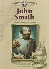 Enlarge image Cover: John Smith - Chelsea House Publishers