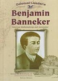 Cover: Benjamin Banneker - Chelsea House Publishers