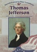 Cover: Thomas Jefferson - Chelsea House Publishers