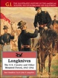 Enlarge image Cover: Mounted Forces, 1845-1942 - Chelsea House Publishers