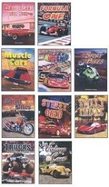 Cover: Automania! - Crabtree Publishing Co,Canada
