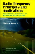 Cover: Radio Frequency Principles and Applications - IEEE Computer Society Press
