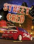 Cover: Street Cred - Crabtree Publishing Co,Canada