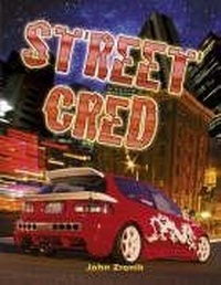 Enlarge image Cover: Street Cred - Crabtree Publishing Co,Canada