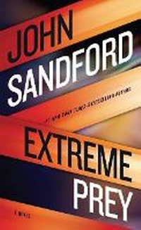 Enlarge image Cover: Extreme Prey - Thorndike Press Large Print