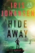 Cover: Hide Away - Thorndike Press Large Print