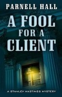 Enlarge image Cover: A Fool for a Client - Thorndike Press Large Print